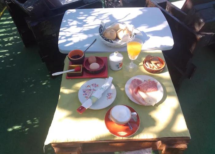 Podere Kiri Dome Experience