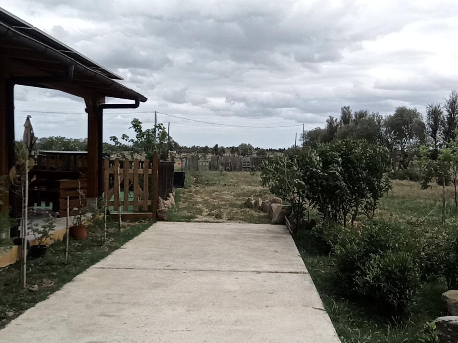 Podere Kiri Dome Experience * Decimomannu