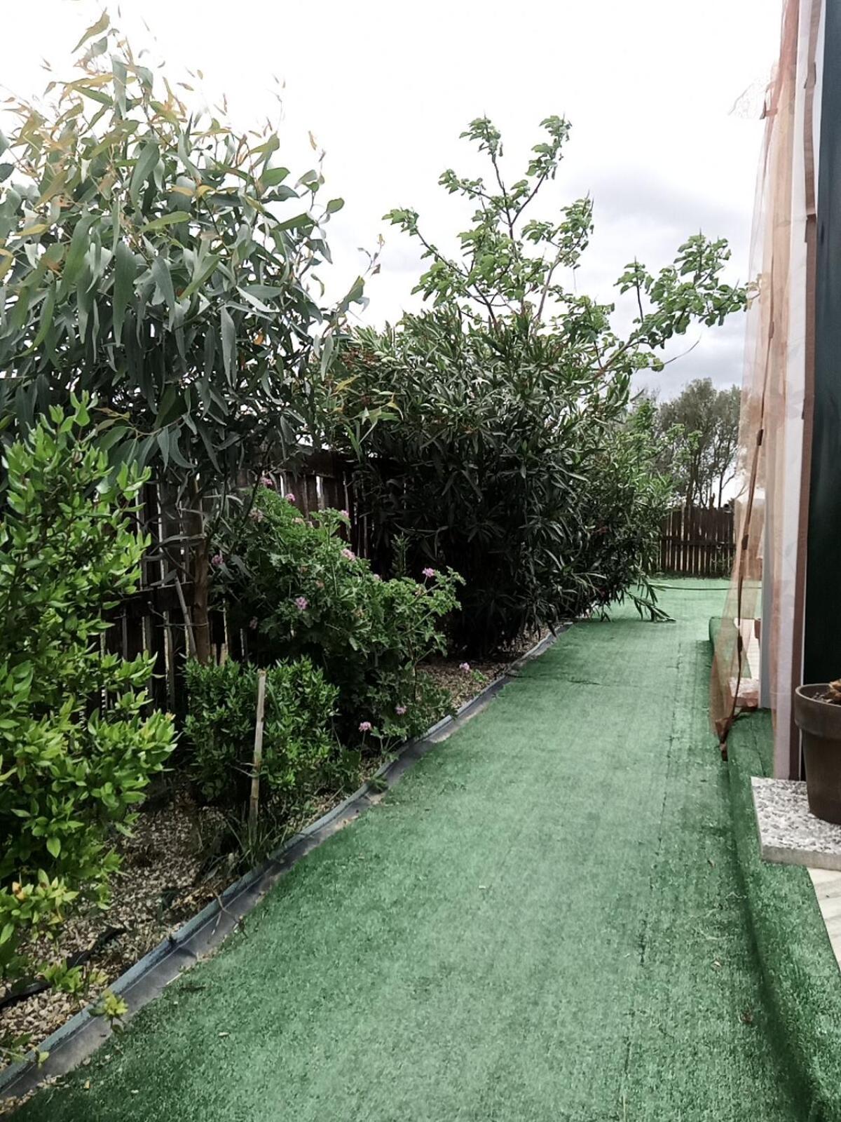 Podere Kiri Dome Experience * Decimomannu