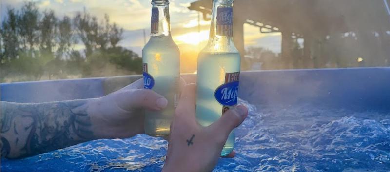 Podere Kiri Dome Experience